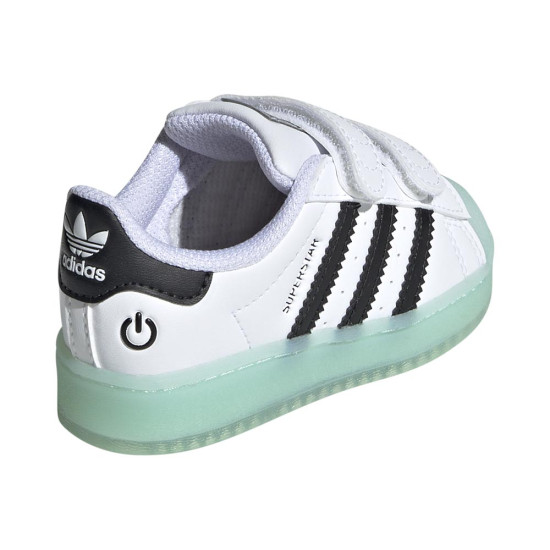 Adidas Superstar Led Lights I